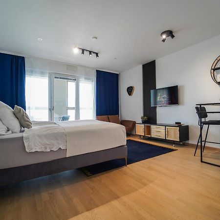 Central Suite Βιέννη Εξωτερικό φωτογραφία