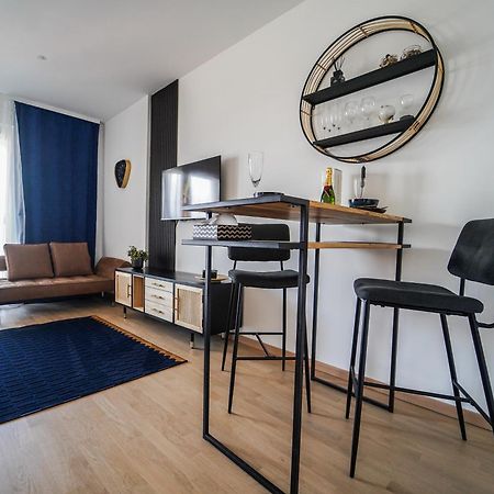 Central Suite Βιέννη Εξωτερικό φωτογραφία
