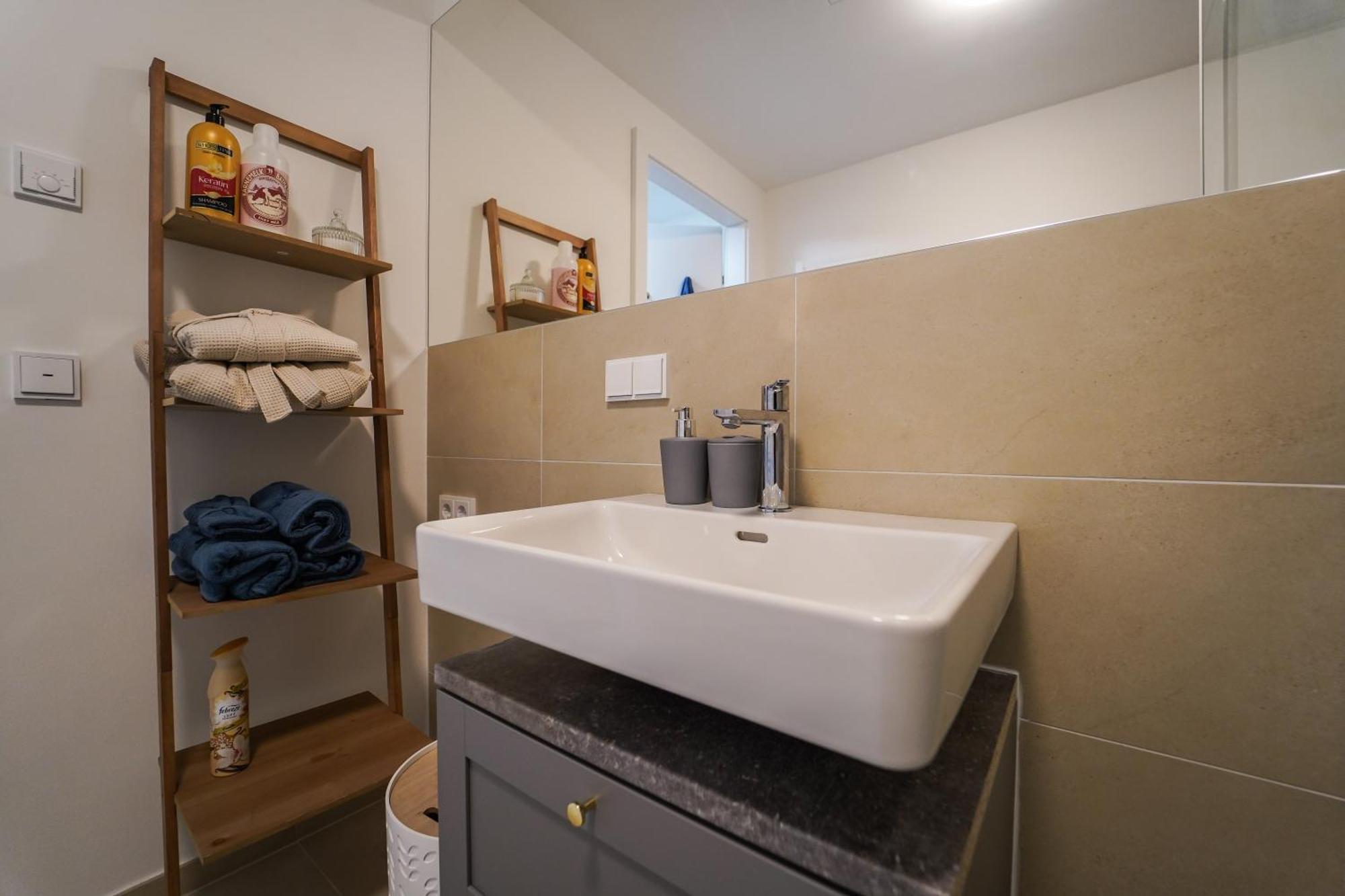 Central Suite Βιέννη Εξωτερικό φωτογραφία