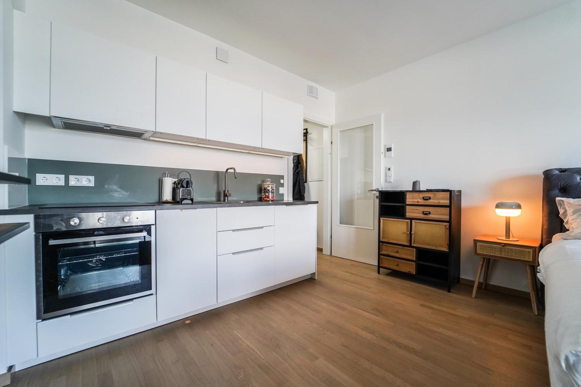 Central Suite Βιέννη Εξωτερικό φωτογραφία
