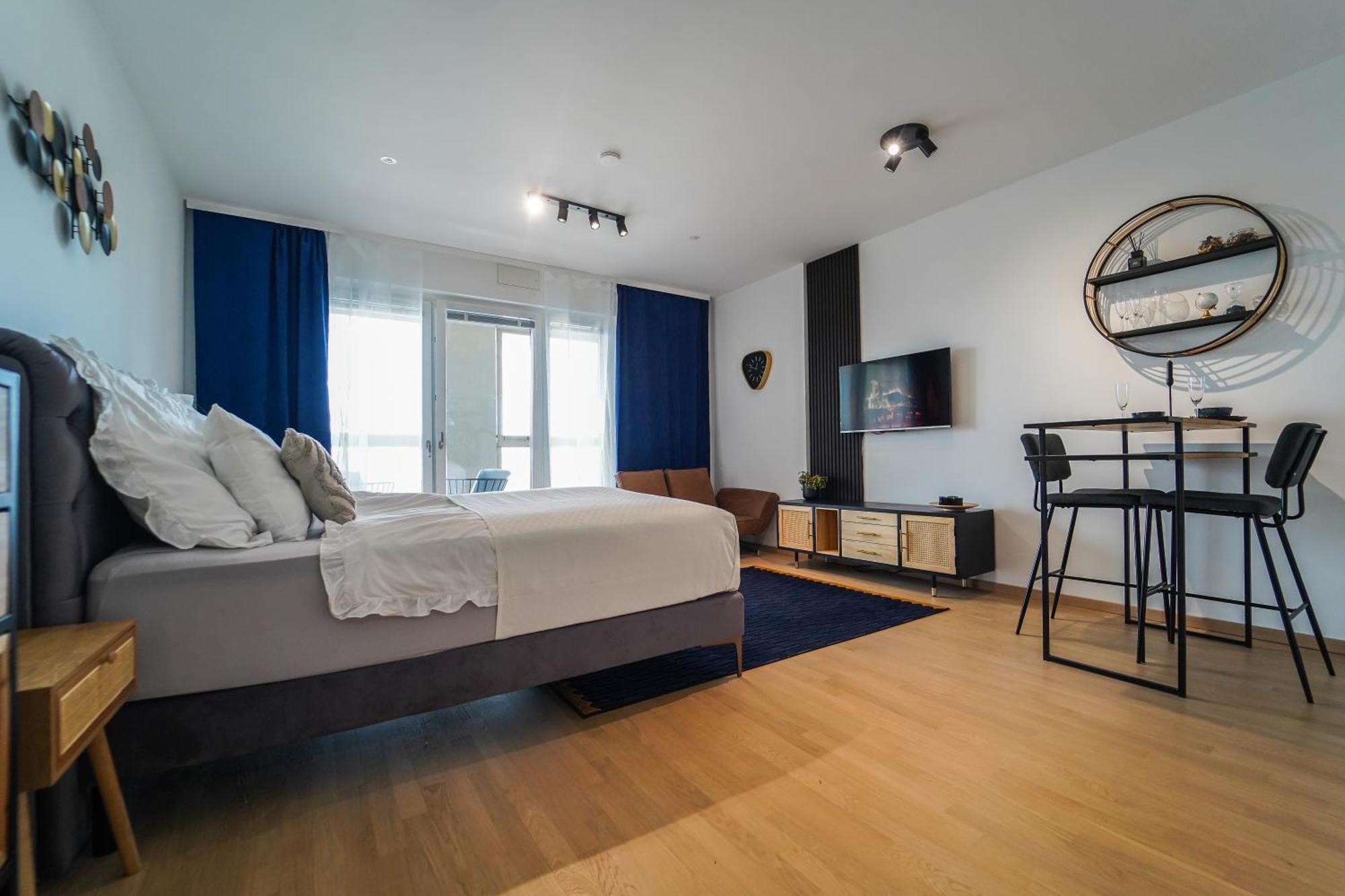 Central Suite Βιέννη Εξωτερικό φωτογραφία