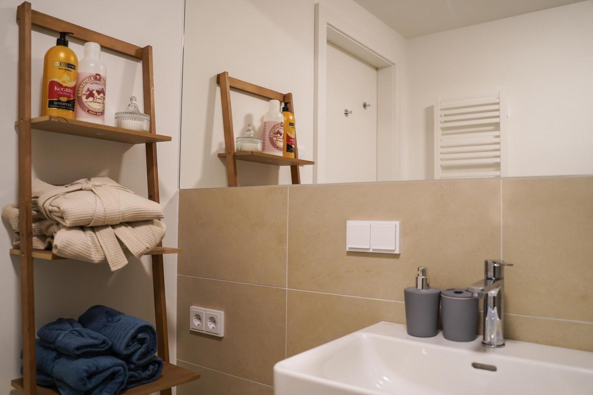 Central Suite Βιέννη Εξωτερικό φωτογραφία