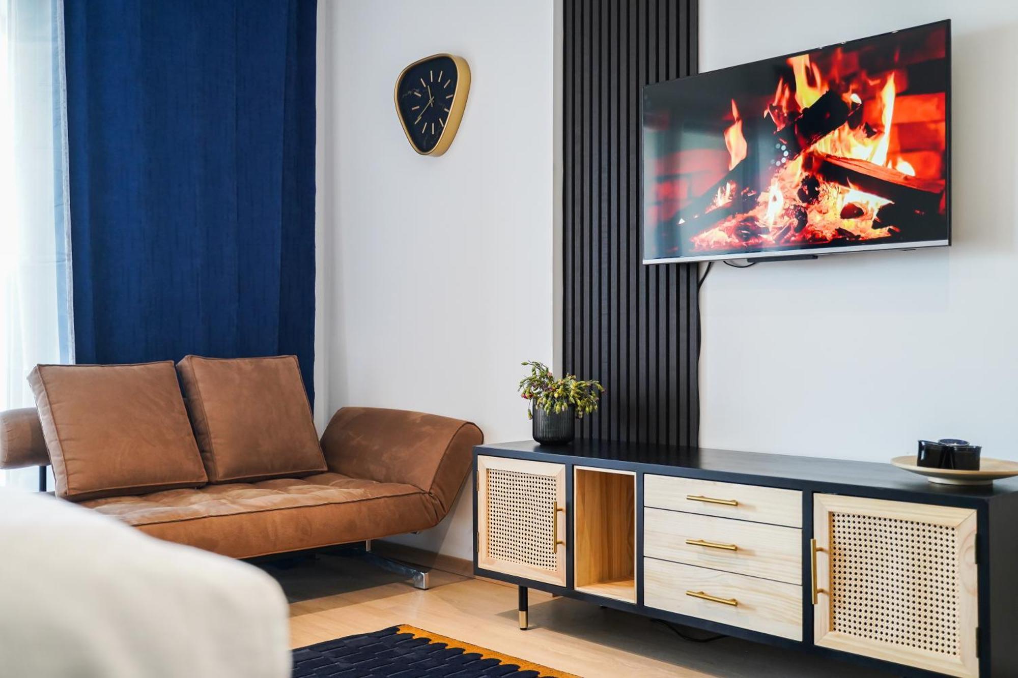 Central Suite Βιέννη Εξωτερικό φωτογραφία