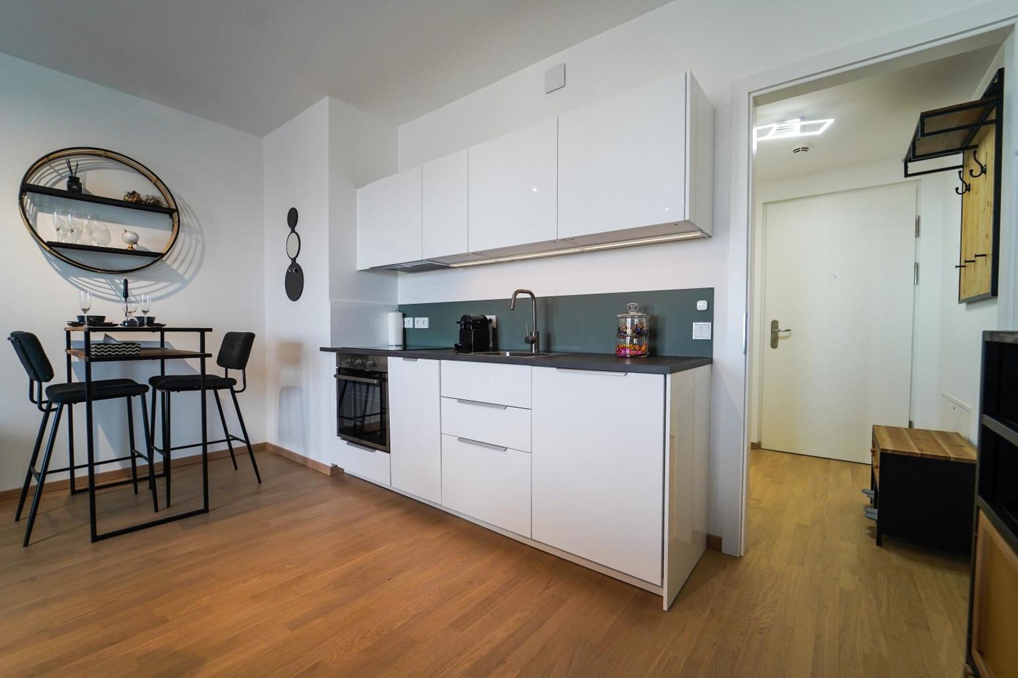 Central Suite Βιέννη Εξωτερικό φωτογραφία