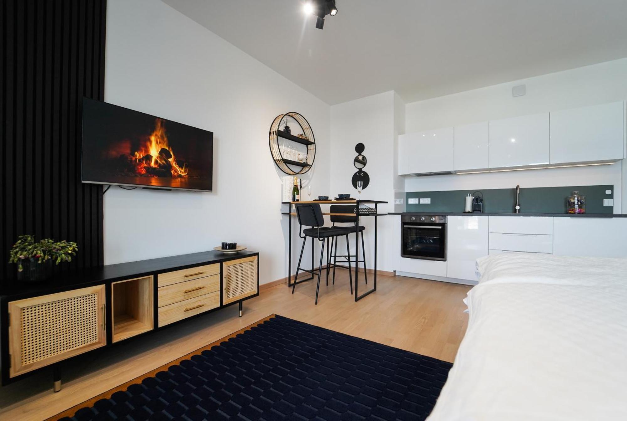 Central Suite Βιέννη Εξωτερικό φωτογραφία